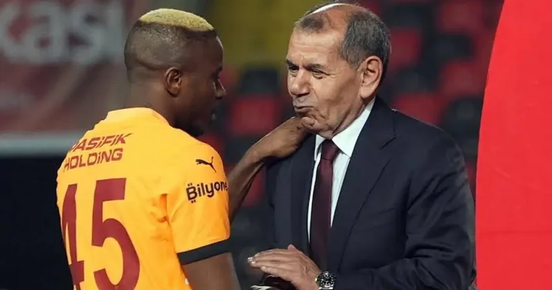 Victor Osimhen den yönetime ret!
