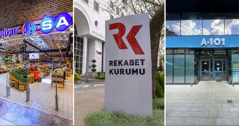 A101’in Carrefour’u devralmasına koşullu izin: Rekabet Kurumu verilen taahhütleri açıkladı