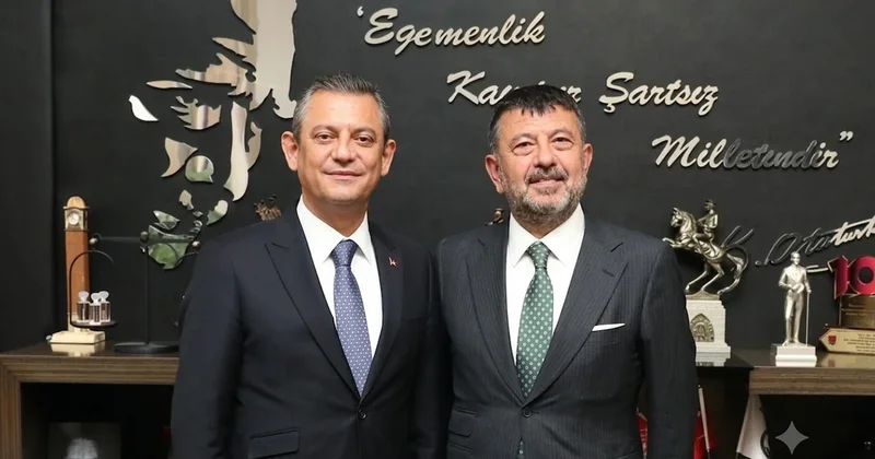 Bu dava siyasette taşları yerinden oynatır Sözcü Gazetesi