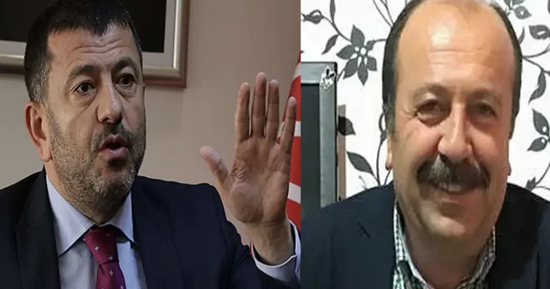 Ağbaba kardeşlerin kirli para çarkı: 150 milyonluk arsaya 18 milyonluk ödeme