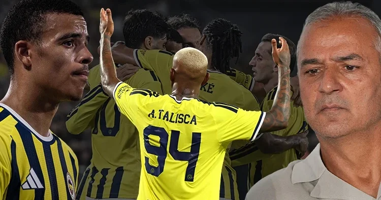 Fenerbahçe nin Sturm Graz galibiyeti sonrası dikkat çeken sözler: 2024 nostaljisinden çıkılınca...