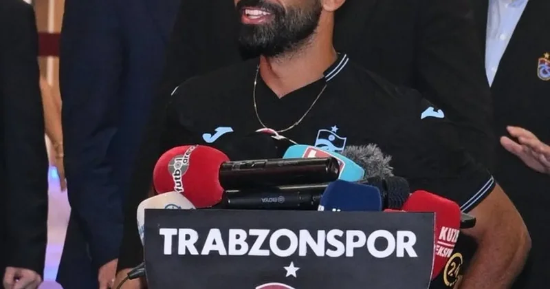 Formasını Salah a devreden yıldızın yeni numarası belli oldu