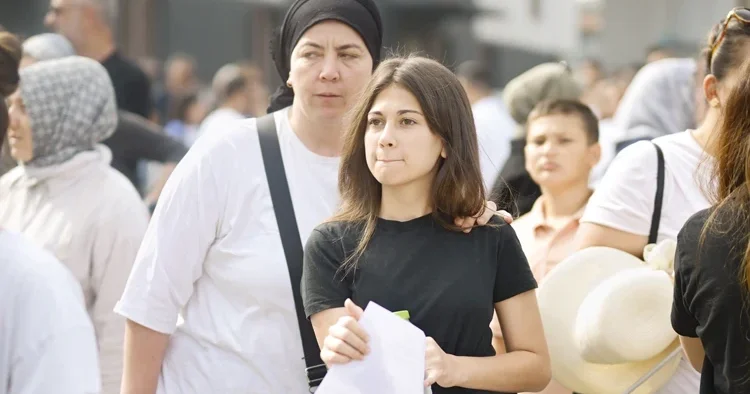 LGS’de yerleştirme sonuçları açıklandı: İlk yüzde 5’in tercihi fen lisesi