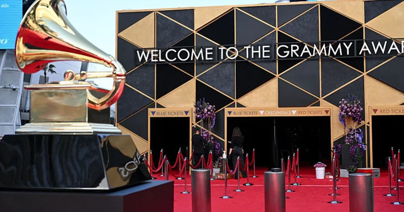 Göğsümüzü kabarttı! İşte Grammy jürisine seçilen Türk