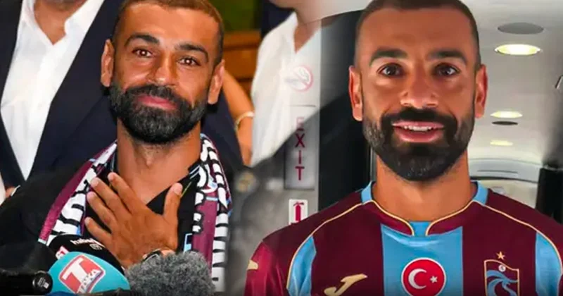 Hepsi yalan bu gerçek: Salah ın alacağı para KAP a bildirildi Sözcü Gazetesi