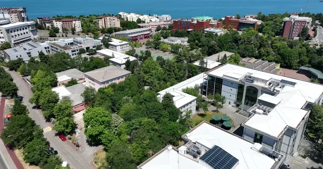 Zonguldak Bülent Ecevit Üniversitesi 45 sözleşmeli personel alacak Zonguldak Haberleri Habertürk Yerel Haberler