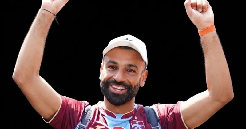 Muhammed Salah, sıfırdan zirveye ulaştı