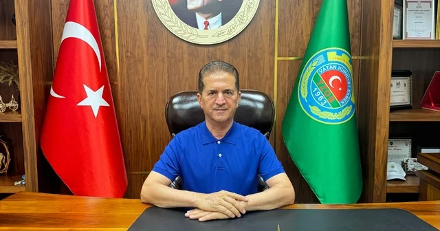 Doğan: Kredi limitleri her yıl enflasyon oranı dikkate alınarak güncellenmelidir Adana Haberleri Habertürk Yerel Haberler
