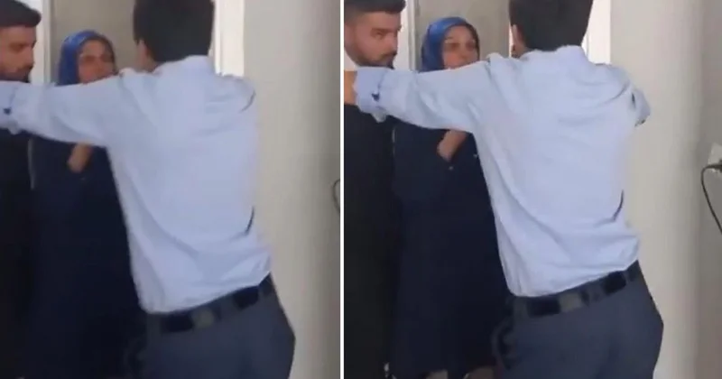 Biri bu saçma geleneği bitirsin! Damat, en mutlu gününde öfkeden deliye döndü