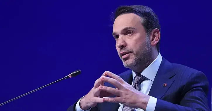 Enerji ve Tabii Kaynaklar Bakanı Bayraktar: Terörsüz Türkiye süreciyle birlikte Gabar üretimin, istihdamın ve umudun adresi oldu