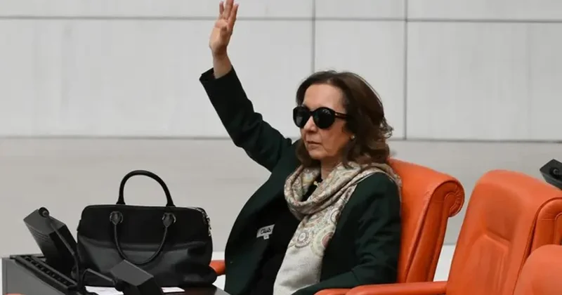 ‘Başıma iş gelir’ diye açılımı bir AKP’li vekil imzalamadı Sözcü Gazetesi