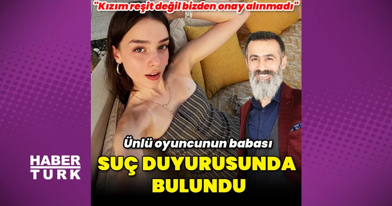 Ülkü Hilal Çiftçi nin babası suç duyurusunda bulundu