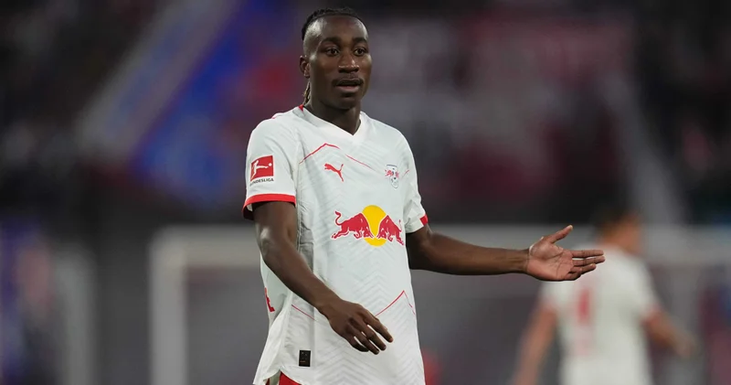 Yan Diomande Real Madrid tarihine geçecek! (Son dakika transfer haberleri)