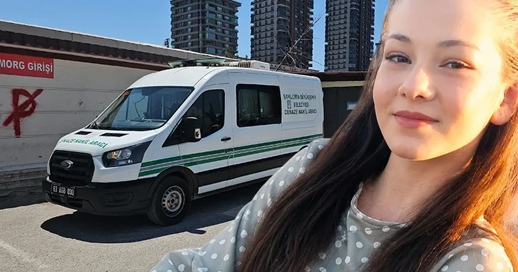 Balkondan düşen 16 yaşındaki Deniz hayatını kaybetti