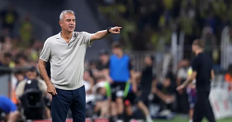 İsmail Kartal dan N Golo Kante ve Mason Greenwood sözleri!