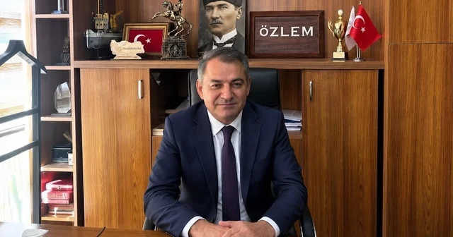 Vezirköprü TSO da seçim heyecanı başladı Başkanlığa ilk aday Hayati Ağca Samsun Haberleri Habertürk Yerel Haberler