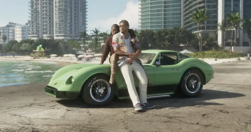 GTA 6 nın yeni tanıtımı Netflix te yayınlanacak! İşte tarihi
