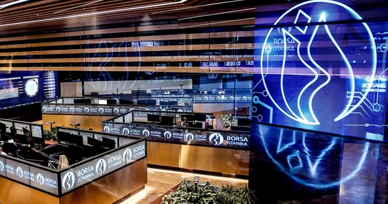 Borsa İstanbul da gözler bu seviyede! Aşılırsa yeni hedef 14 bin