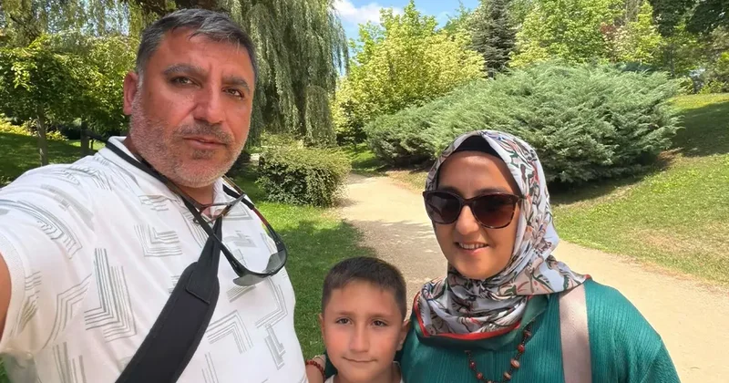 Yan dairedeki ilaçlama faciası! Böcek ilacından zehirlendiler: 9 yaşındaki Yusuf tan acı haber geldi