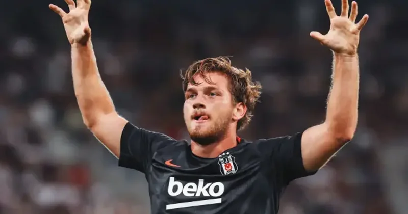 Kartal, Çekya da Semih le kanatlandı