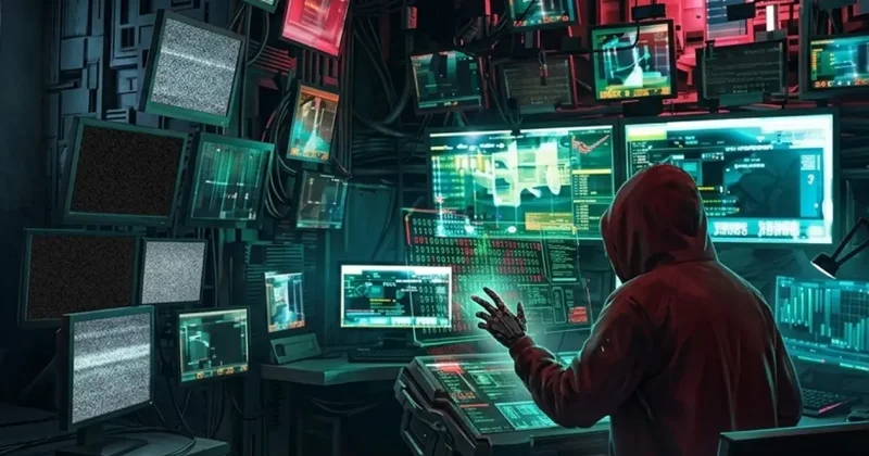 Otel odalarındaki büyük tehlike! Tatiliniz kabusa dönüşebilir! Microsoft uyardı...
