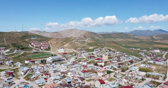 Demirözü nde ihtiyaç sahibi ailelere 4 kalemde destek sağlanacak Bayburt Haberleri Habertürk Yerel Haberler