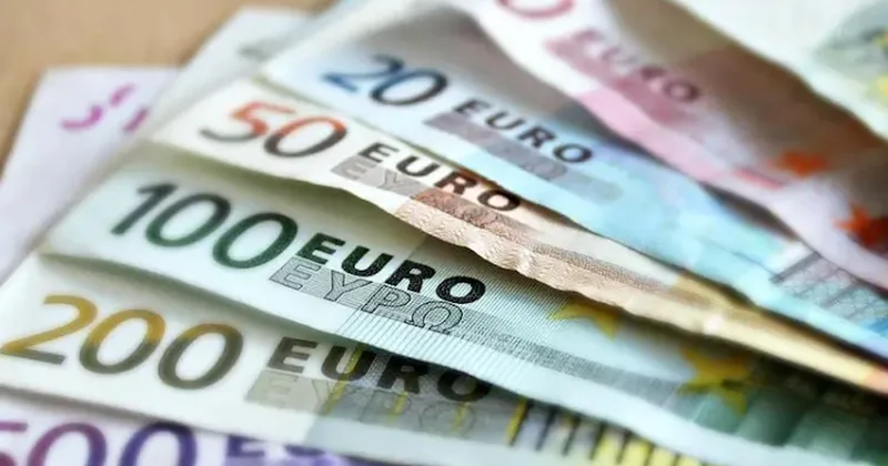 5, 10, 20, 100 ve 200 lük banknotlar sil baştan değişiyor Sözcü Gazetesi