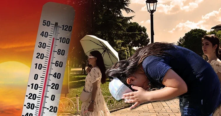 Hava durumu tahminleri il il 7 Ağustos 2026 Yarın hava nasıl olacak? İstanbul da yağmur var mı, nerelere yağmur yağacak? Meteoroloji den son dakika yağış...