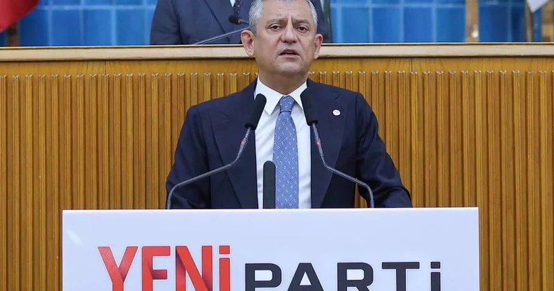 YENİ Parti’ye yapılan bağış miktarı belli oldu Sözcü Gazetesi