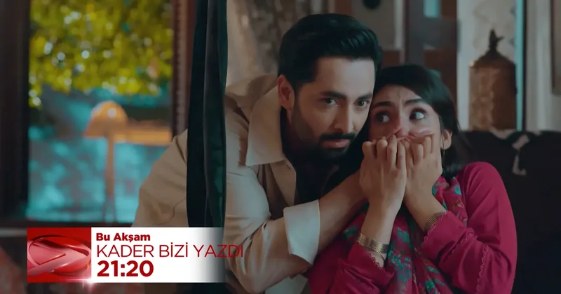 Kader Bizi Yazdı da Kabir den cesaret örneği! Nasıl karşılık verecek?