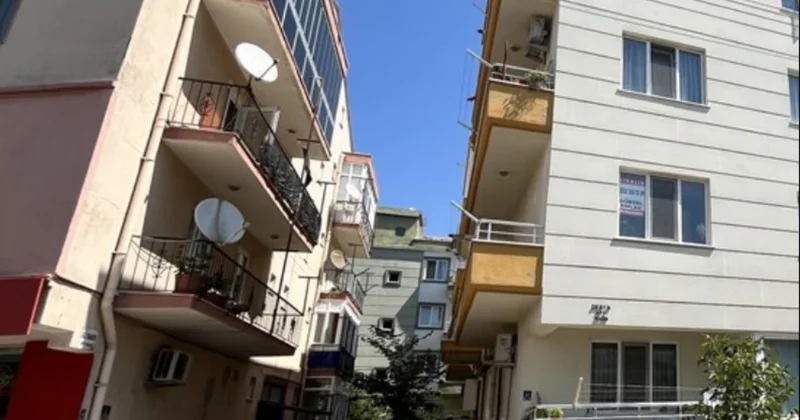 Komşu dairedeki böcek ilacından zehirlenen 9 yaşındaki çocuk öldü! Sözcü Gazetesi