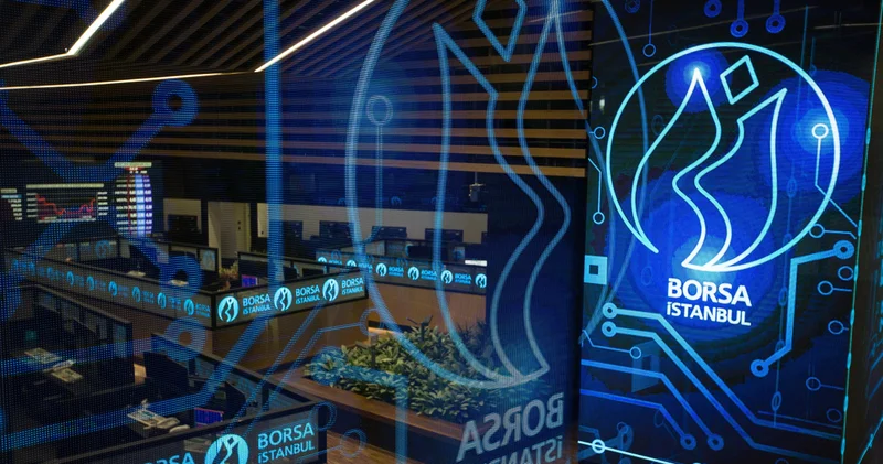 Borsa İstanbul da yabancı satışı: Son veriler açıklandı