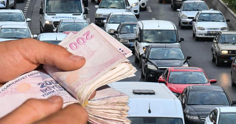 Benzinde dev indirim hesaplandı! Araç sahipleri bunu göremeyecek