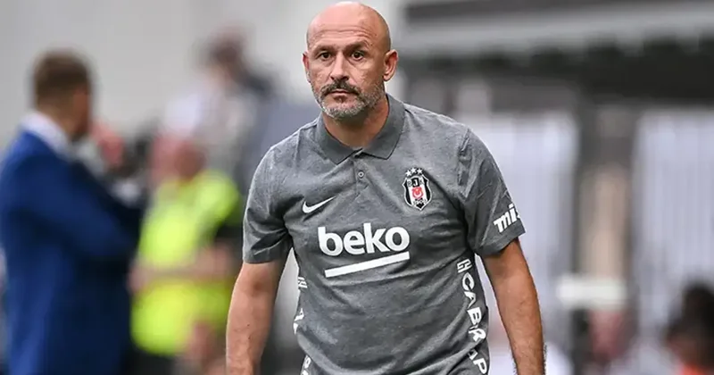 İnanılmaz bir takım olma yolundayız! Italiano dan 3 te 3 sözleri Fanatik Gazetesi Beşiktaş (BJK) Haberleri Spor