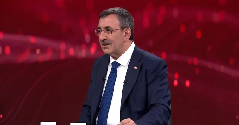 Cevdet Yılmaz: Yetkinlik açığı kritik bir milli güvenlik meselesidir