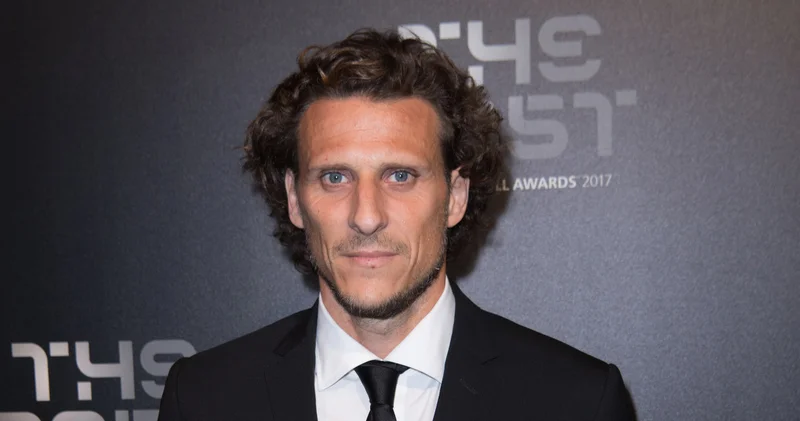 Uruguay ın yeni teknik direktörü Diego Forlan
