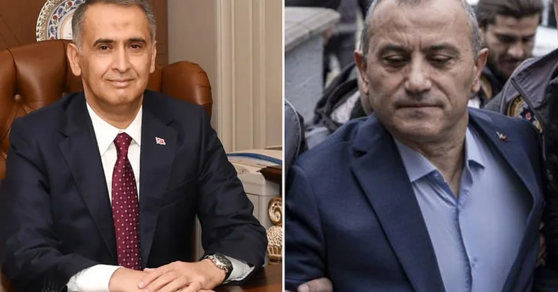 Vali, Vali’ye komplo kurmuş Sözcü Gazetesi