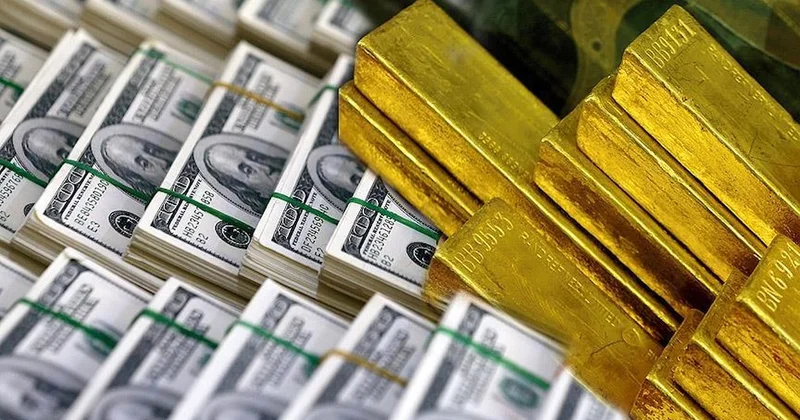 Merkez Bankası rezervleri 164,4 milyar dolar oldu Sözcü Gazetesi