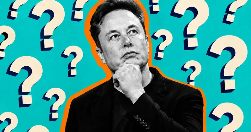 Elon Musk’ın Wikipedia sı Grokipedia’nın aylardır güncellenmediği bildirildi
