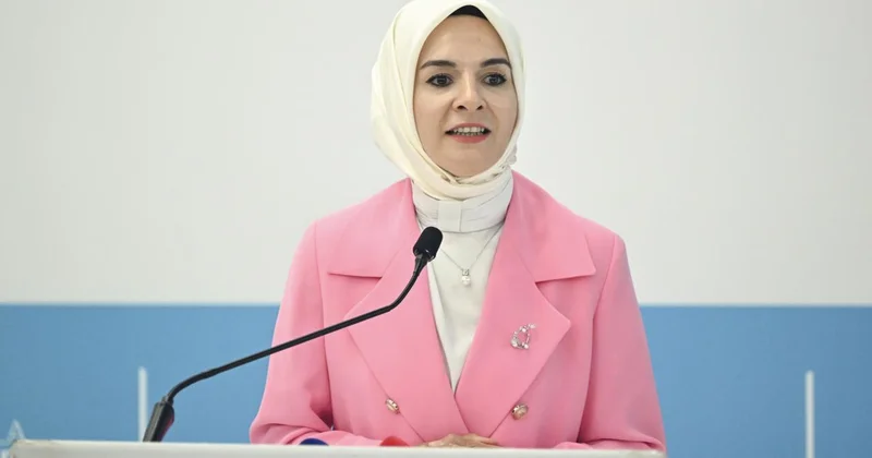 Bakan Göktaş: Türkiye Yüzyılı nı huzur kardeşlik ve aile değerlerin yüzyılı yapacağız