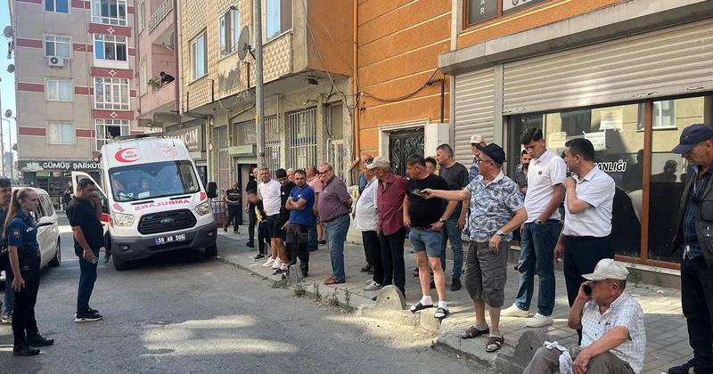 Kardeşler Arasındaki Miras Kavgası Kanlı Bitti
