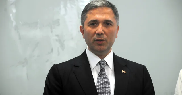AK Parti li Sırakaya: Gurbetçilerin gümrük sahasını terk etme süresi 29 dakika Edirne Haberleri Habertürk Yerel Haberler