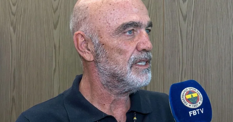 Aziz Yıldırım Bu hafta bitecek demişti! Cihan Kamer den forvet transferi için açıklama