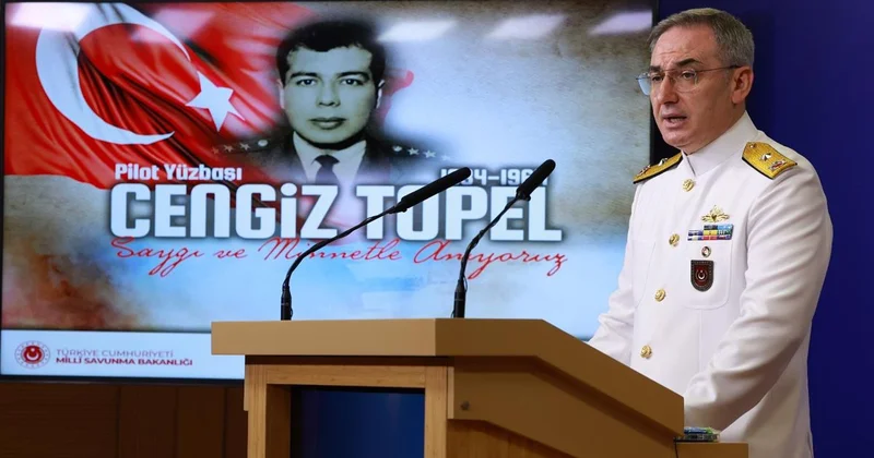MSB: Terörsüz Türkiye bölgesel istikrara katkı sağlayacak