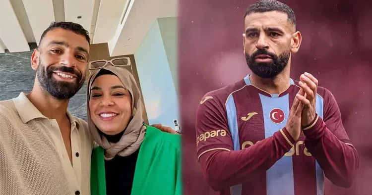 Mohamed Salah ın kız kardeşi, Türk dizilerinin hayranı çıktı! Paylaşımı gururlandırdı