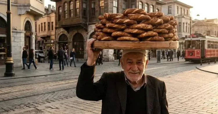 Türkiye en lezzetli simidini seçti: O iller İzmir ve İstanbul u geride bıraktı