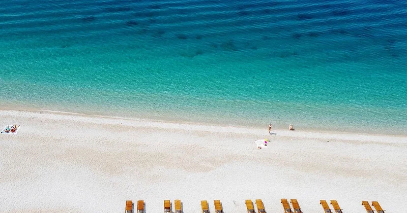 Antalya da Mavi Akdeniz için koruma kalkanı