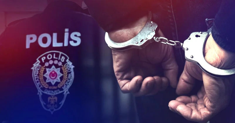 198 saatlik kamera incelemesiyle suç örgütü deşifre edildi