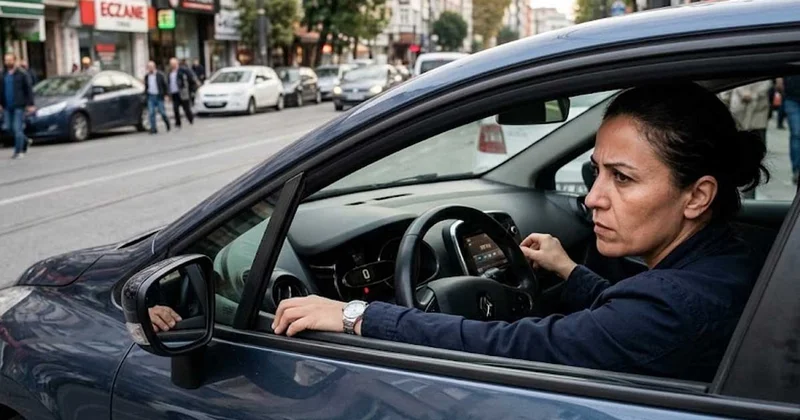 Araç park ederken müziğin sesini kısıyorsanız psikologların size özel bir açıklaması var Sözcü Gazetesi
