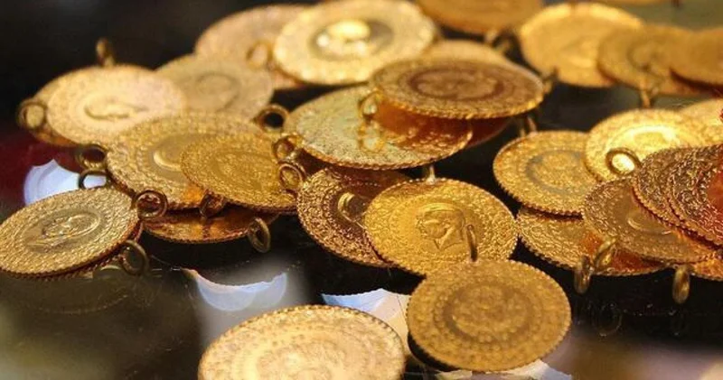 ALTIN FİYATLARI 6 AĞUSTOS: YÜKSELİŞ BAŞLADI Çeyrek ve gram altın fiyatları en kadar, kaç TL? Son dakika: Gram altın 6 bin 500 lirayı aştı!